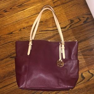 Michael Kors tote